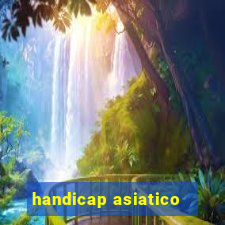 handicap asiatico -0,25